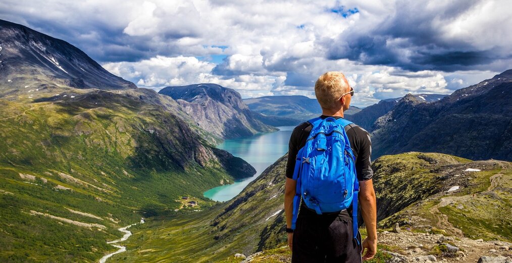 Study Abroad in Norway - Pixabay